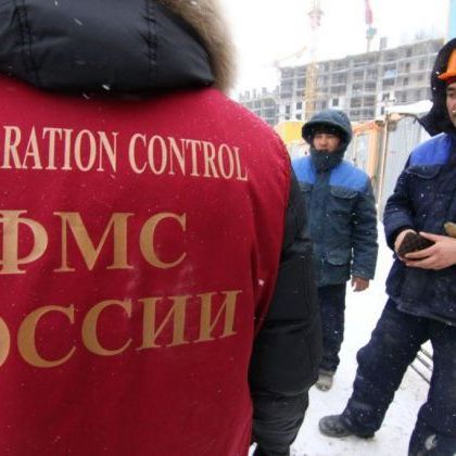 прописка в Сосновом Бору